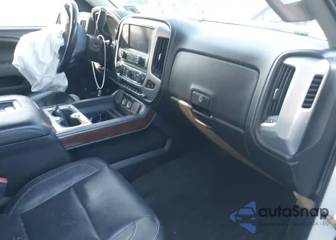 2016 GMC Sierra 1500 Slt from USA, damaged, VIN 1GTV2NEC1GZ342966